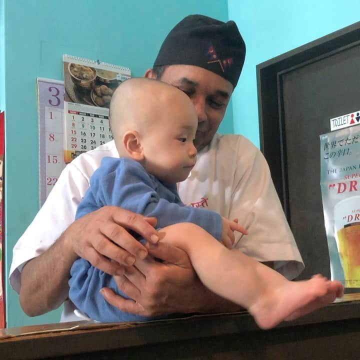 凰津りさのグルメインスタ