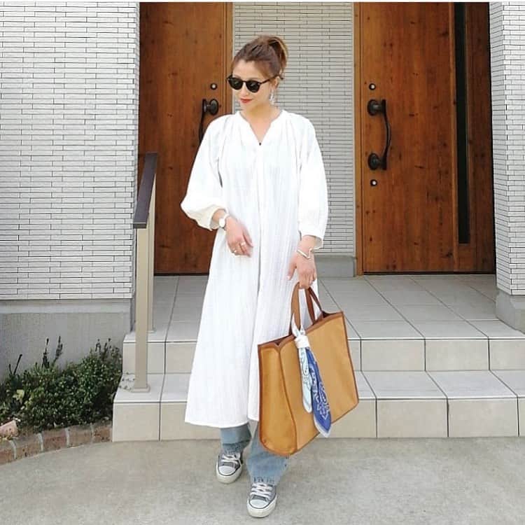 ユニクロ 銀座店のインスタグラム