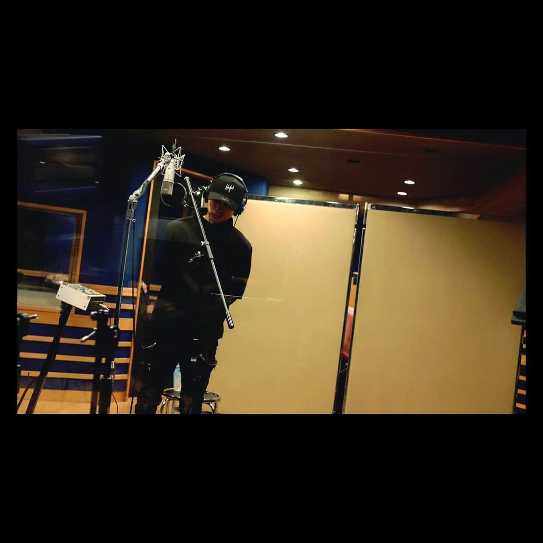 中垣悟のインスタグラム：「Rec🎙 #FREAK福岡」