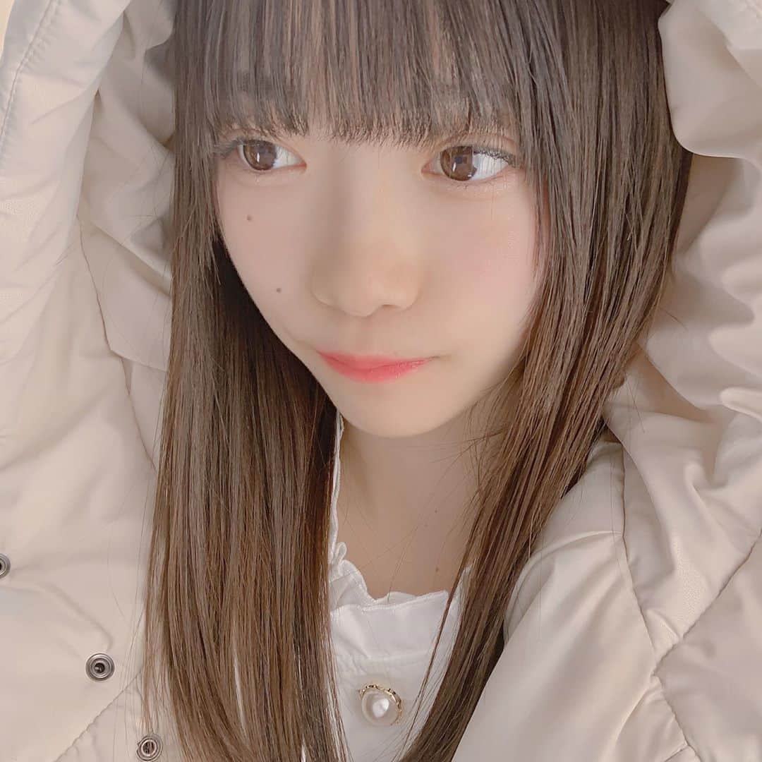 永瀬かこのインスタグラム
