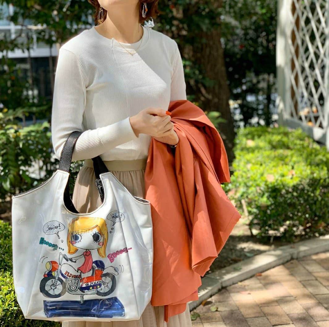 ILEMERのグルメインスタ