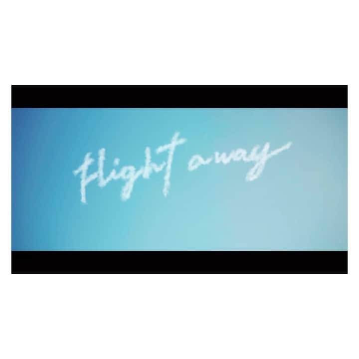 工藤大輝のインスタグラム：「"Flight away" out now on YouTube Lyrics & Music & Produced by me Choreographed by @noppo_stkgz」