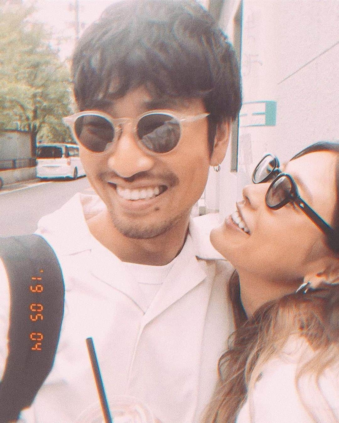 馬詰まほのインスタグラム