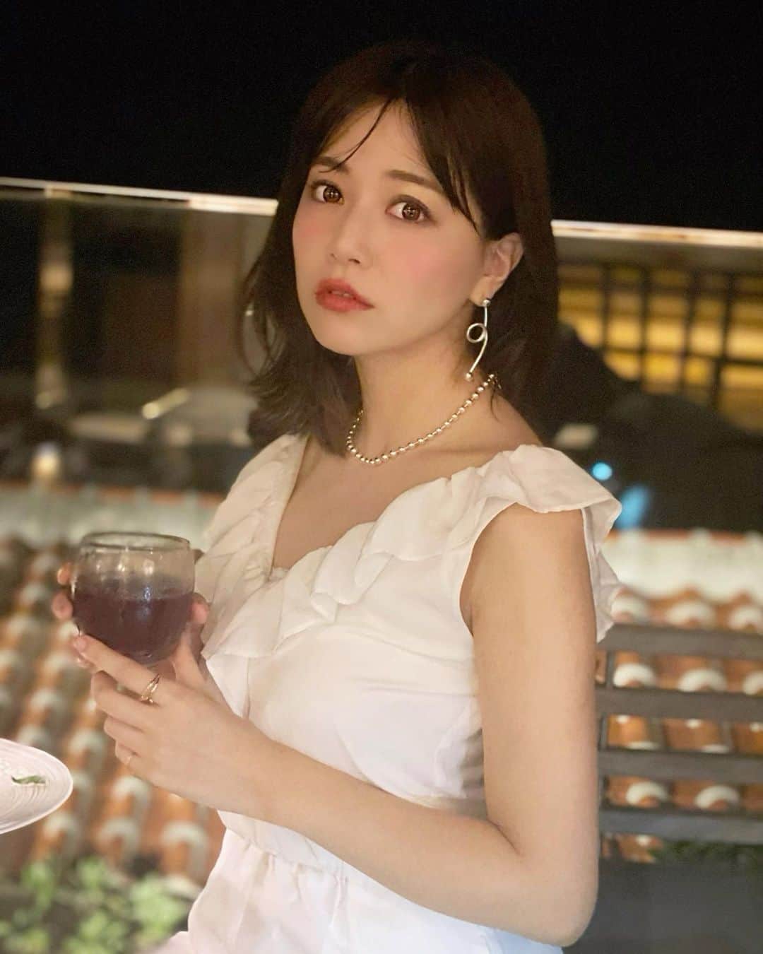 石井里奈のグルメインスタ