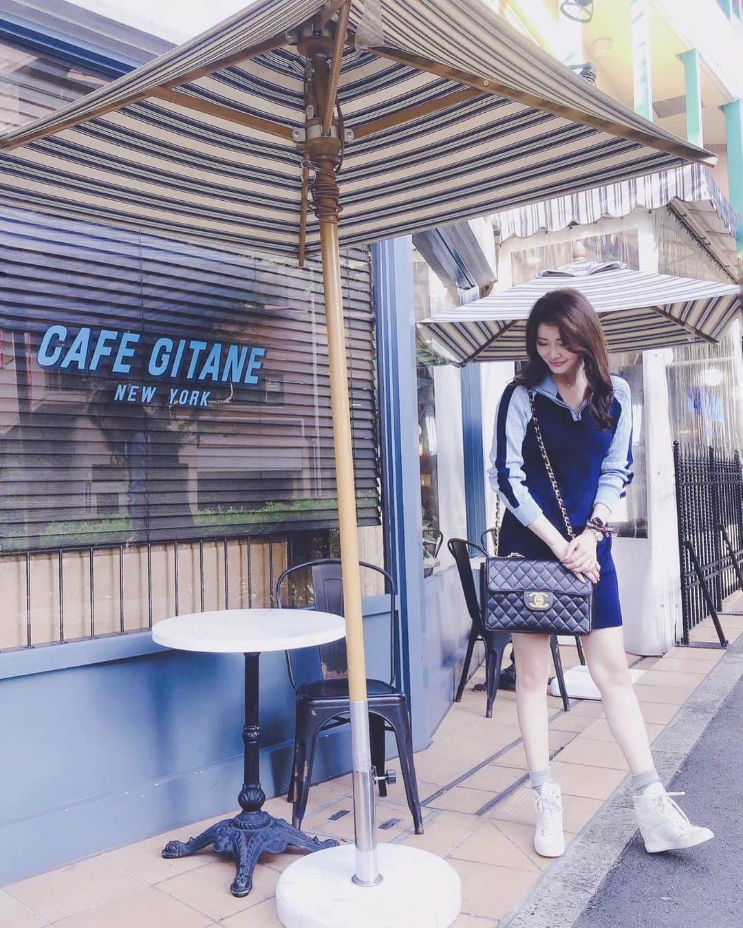 宇水遥佳のグルメインスタ