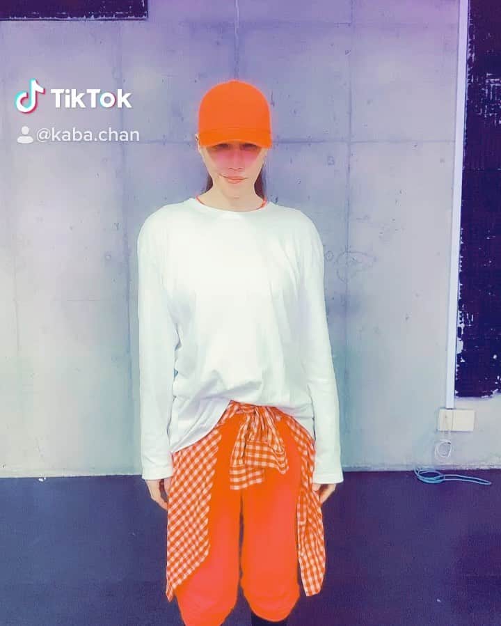 KABA.ちゃんのインスタグラム