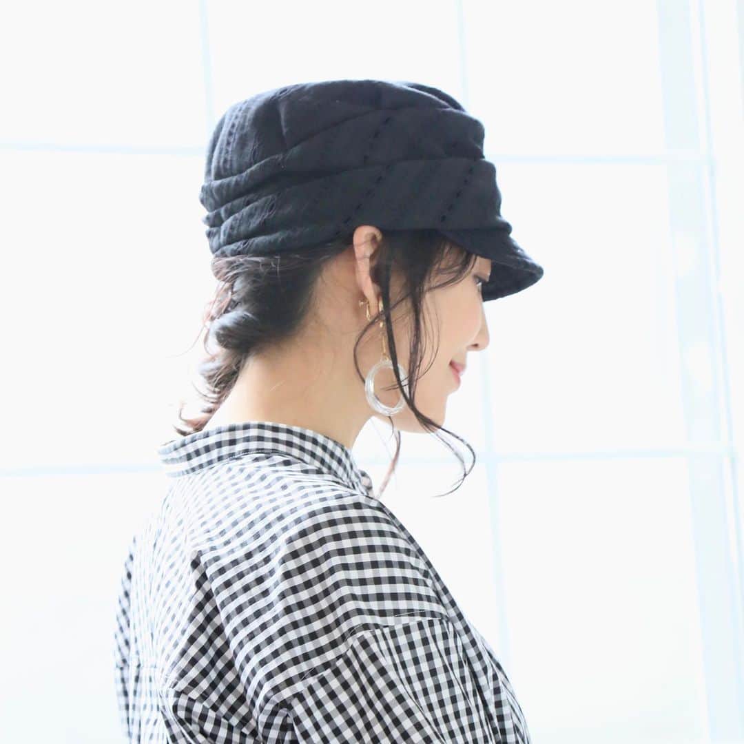 田中美里のインスタグラム