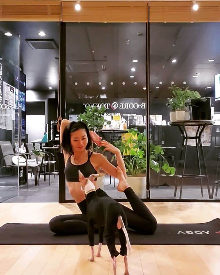 Erika Yamaguchiのグルメインスタ