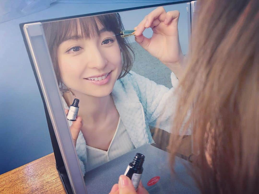 篠田麻里子のインスタグラム