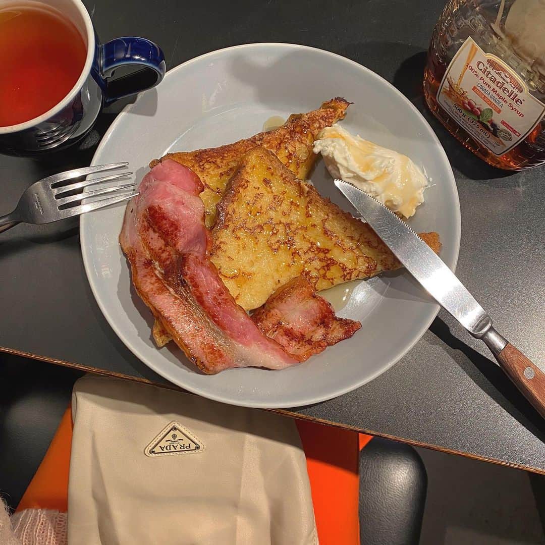 吉田佳菜のインスタグラム