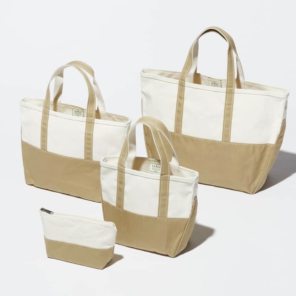 BEAMS+のインスタグラム