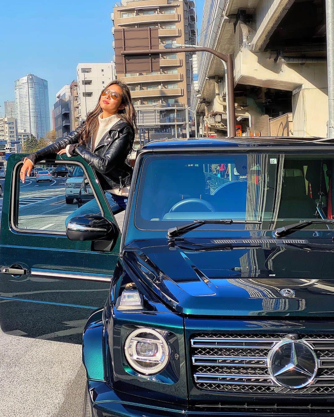 福田萌子のインスタグラム