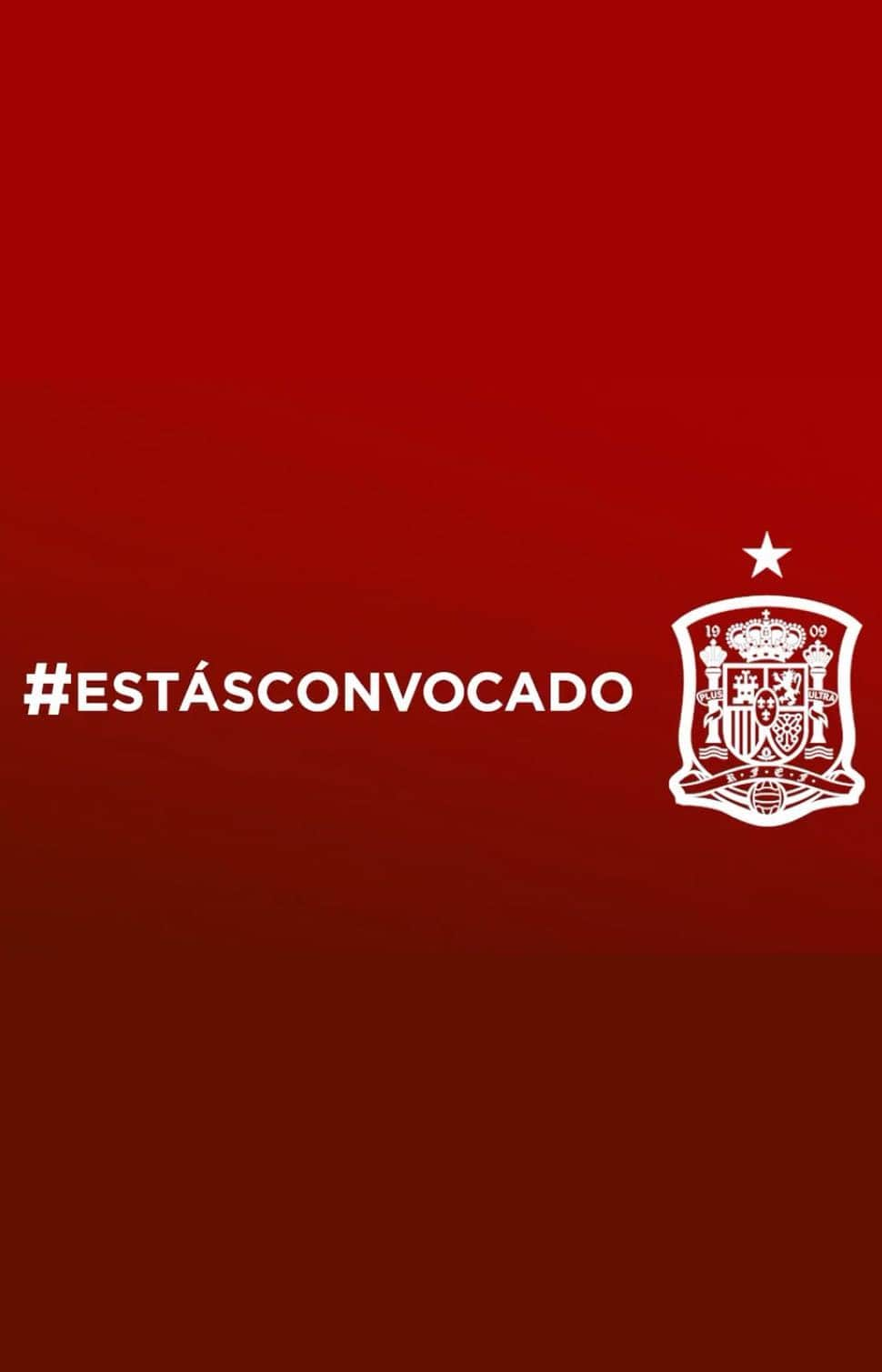 ヘスス・ナバスのインスタグラム：「#Repost @sefutbol • Estás convocado para el partido contra el COVID-19 ⠀ ⠀ ⚽ Hoy es día de partido, pero el rival ha cambiado. ⠀ ⠀ Ahora es más fuerte. ⠀ ⠀ 🙌🏻Hazlo por tus mayores, por tus hijos, por tus amigos y por los míos🙌🏻 ⠀ ⠀ No somos el equipo de todos. TODOS SOMOS EL EQUIPO. ⠀ ⠀ No podemos perder. Juzgamos en casa 🏡 ⠀ ⠀ Ante el #COVID19, #EstásConvocado 💪🏻」