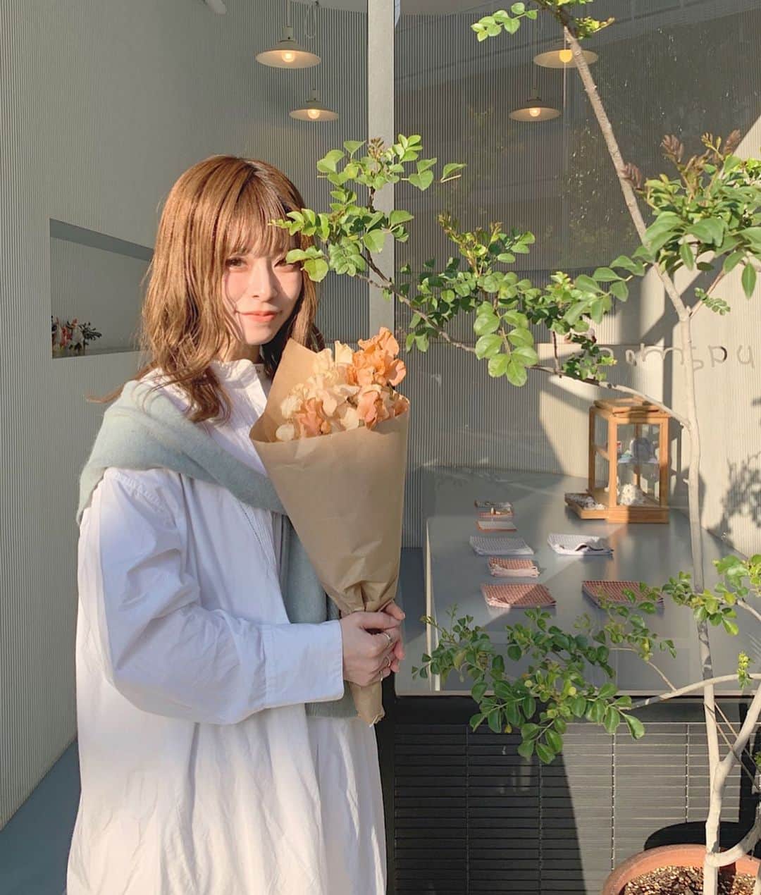 工藤はるかのインスタグラム