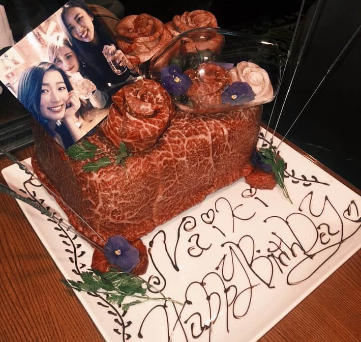 豊原未帆のグルメインスタ