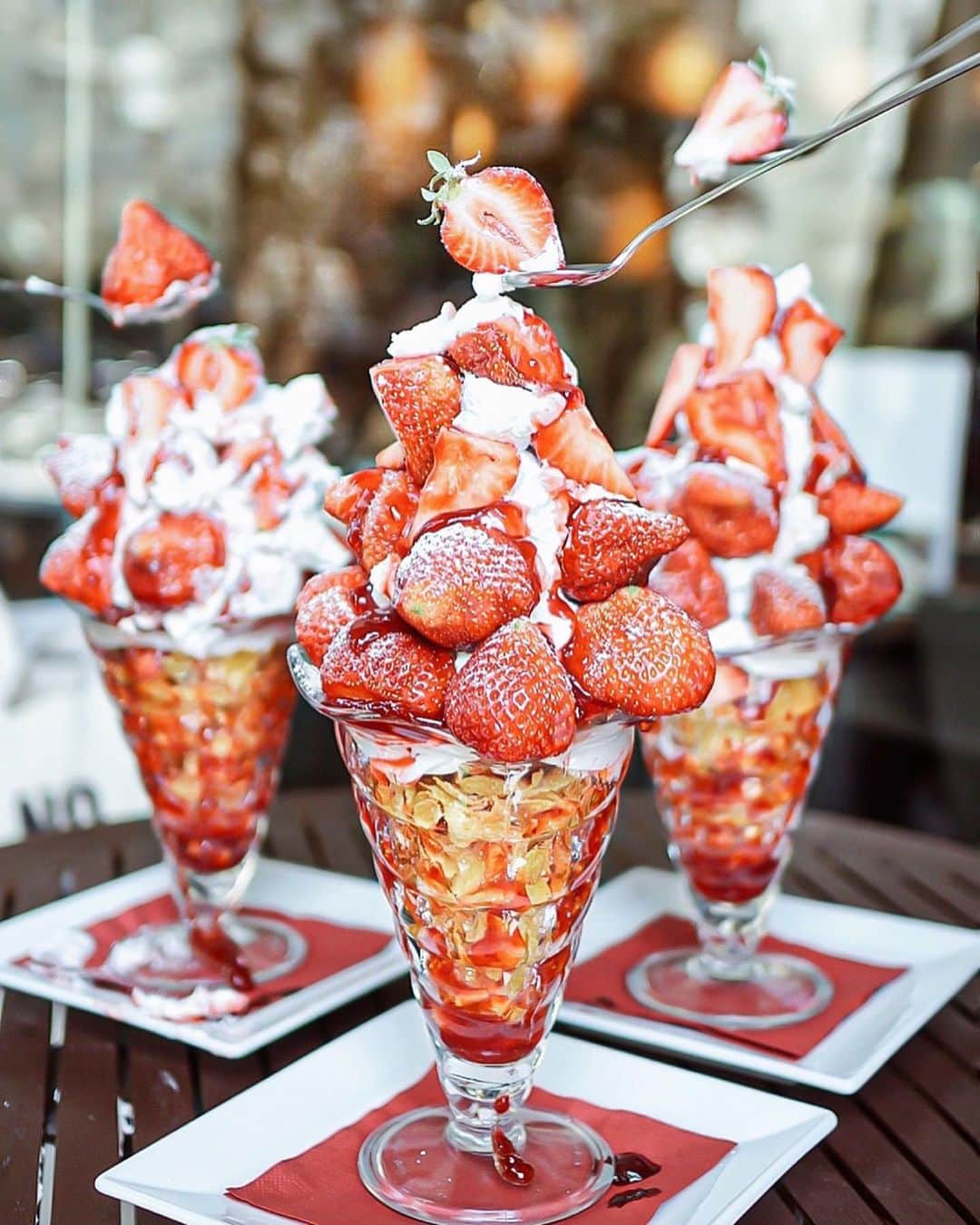 Yukicoのグルメインスタ