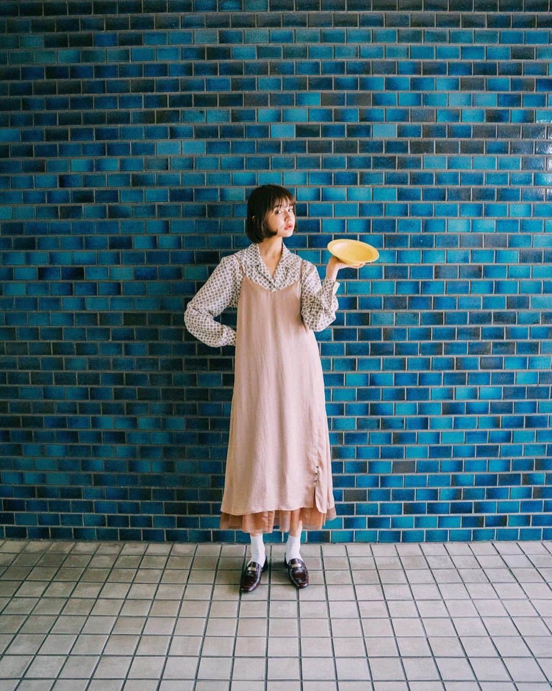 村田倫子さんのインスタグラム写真 - (村田倫子Instagram)「質問ゆるりとかえします🐶」3月26日 21時52分 - rinco1023