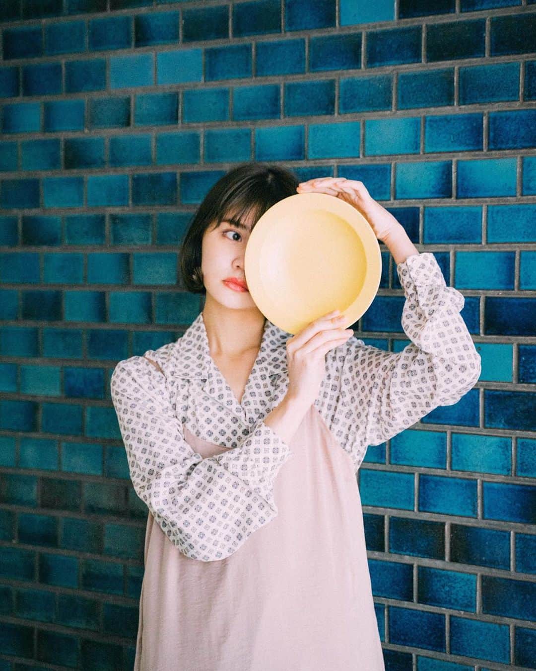村田倫子さんのインスタグラム写真 - (村田倫子Instagram)「質問ゆるりとかえします🐶」3月26日 21時52分 - rinco1023