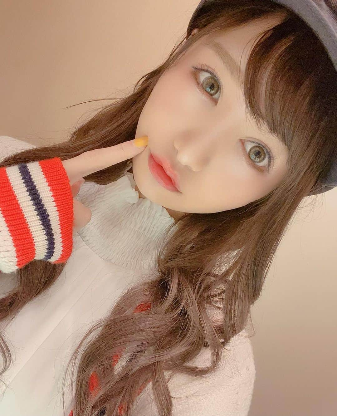 星奈あいのインスタグラム