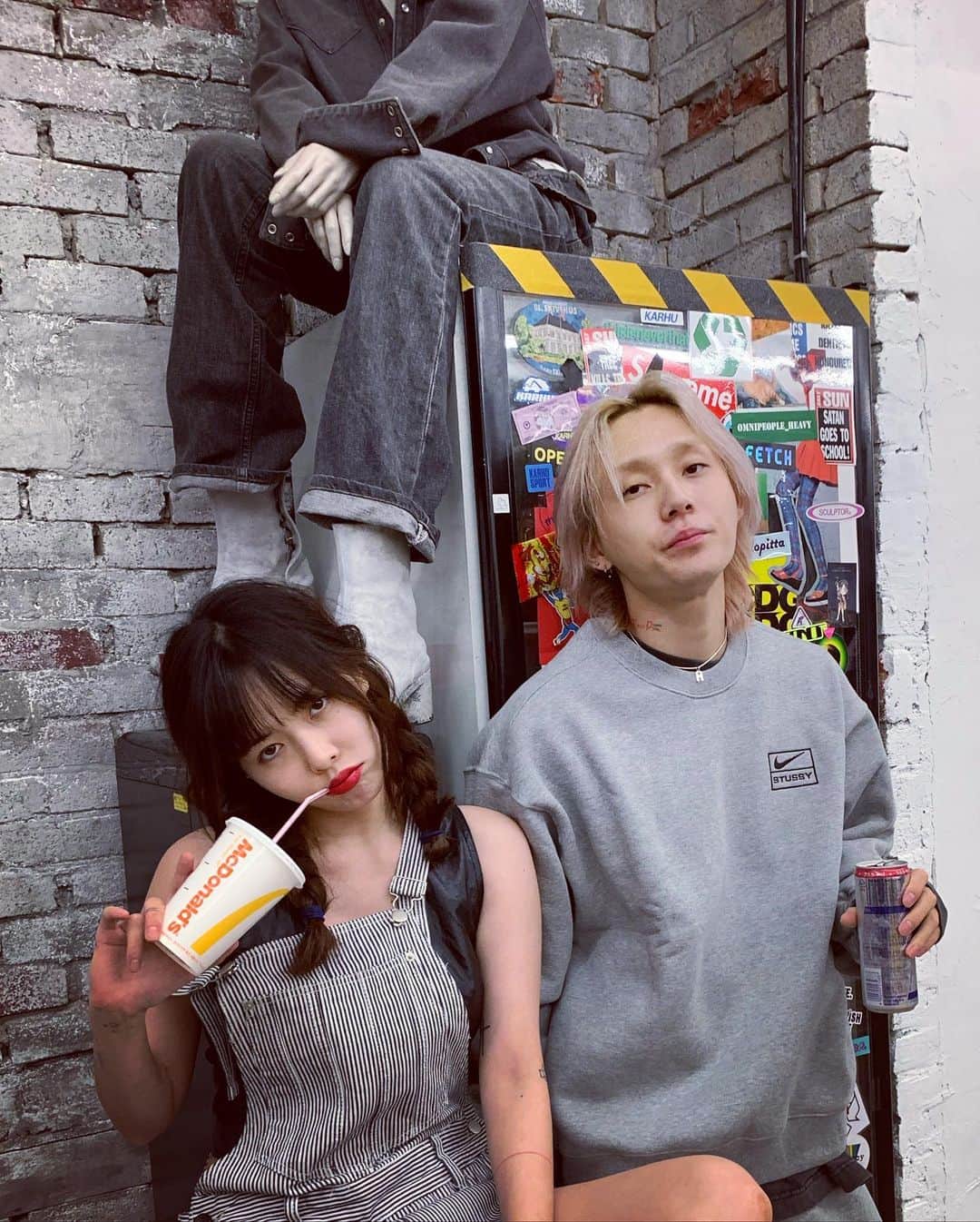 ヒョナ さんのインスタグラム写真 - (ヒョナ Instagram)3月26日 21時58分 - hyunah_aa