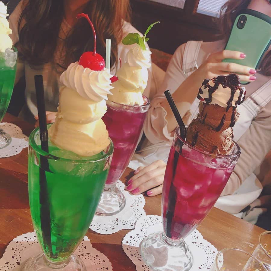 松崎博香のグルメインスタ