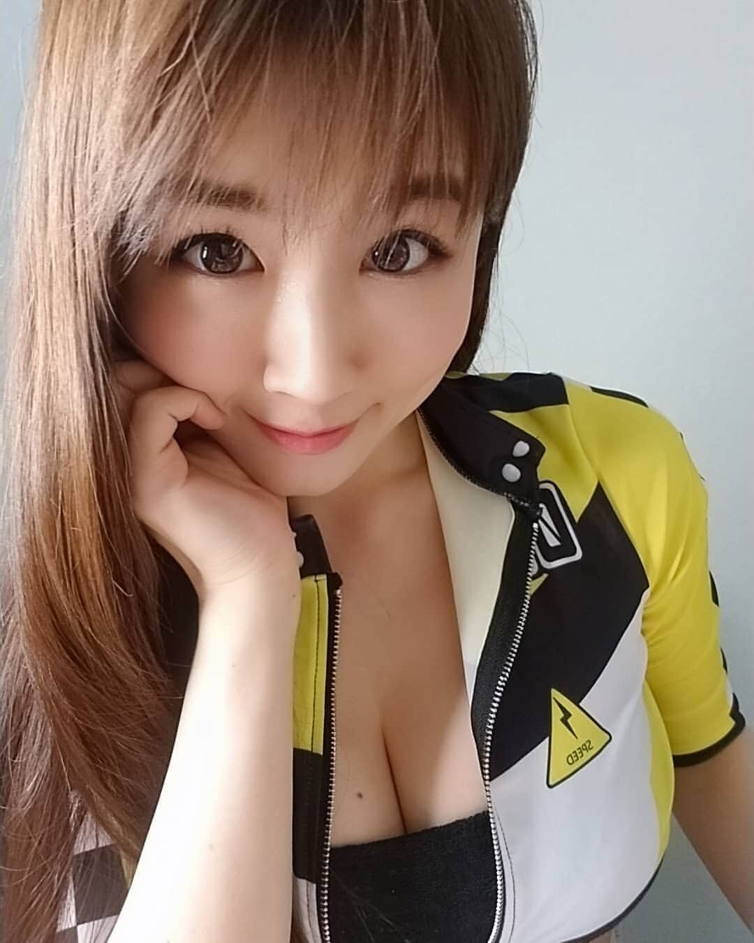 ようこのインスタグラム