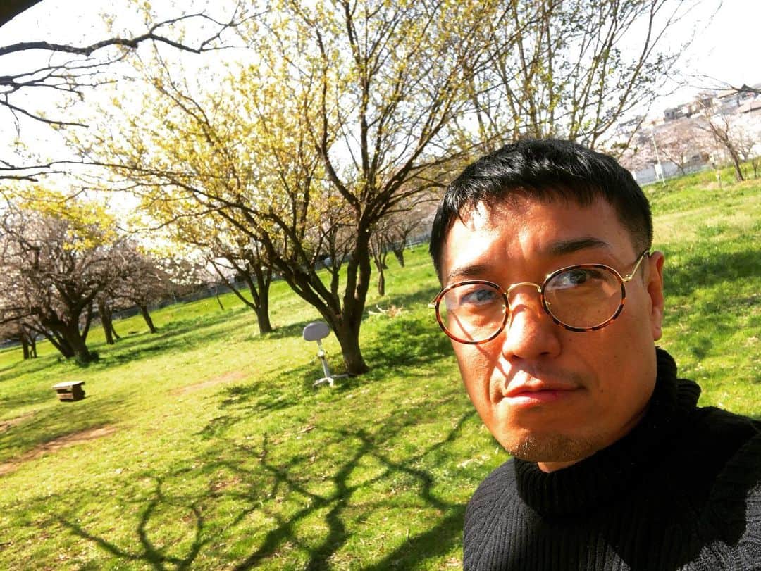 HI-Dのインスタグラム