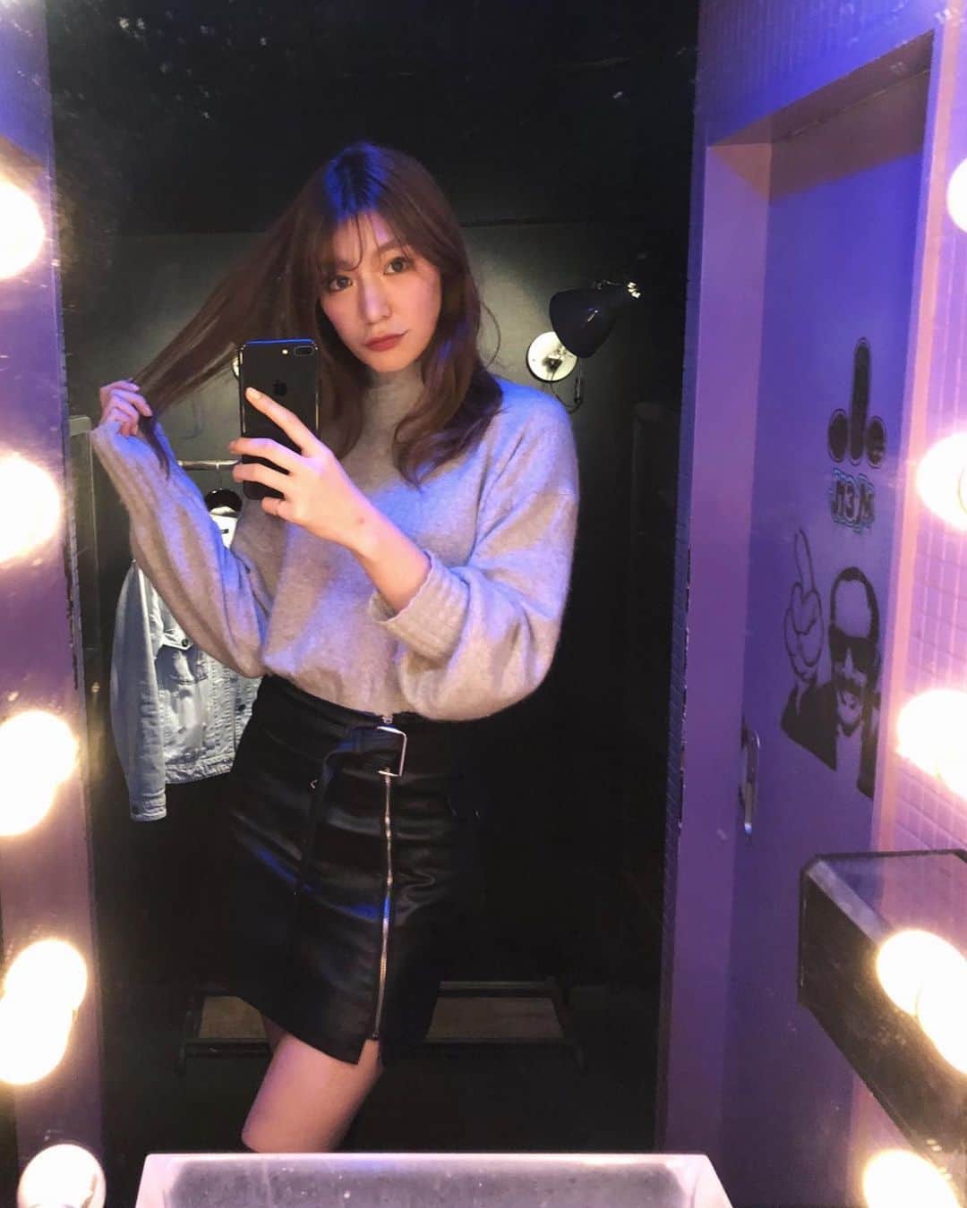 上福ゆきのグルメインスタ