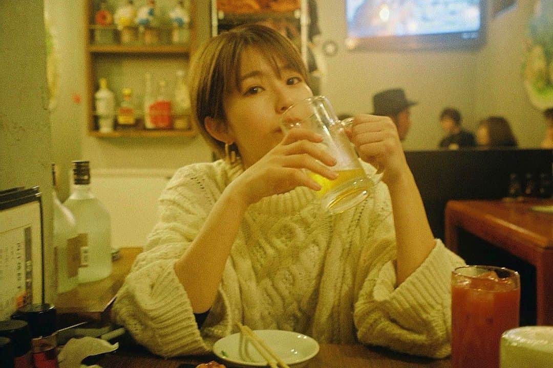 山本 絵里加のインスタグラム