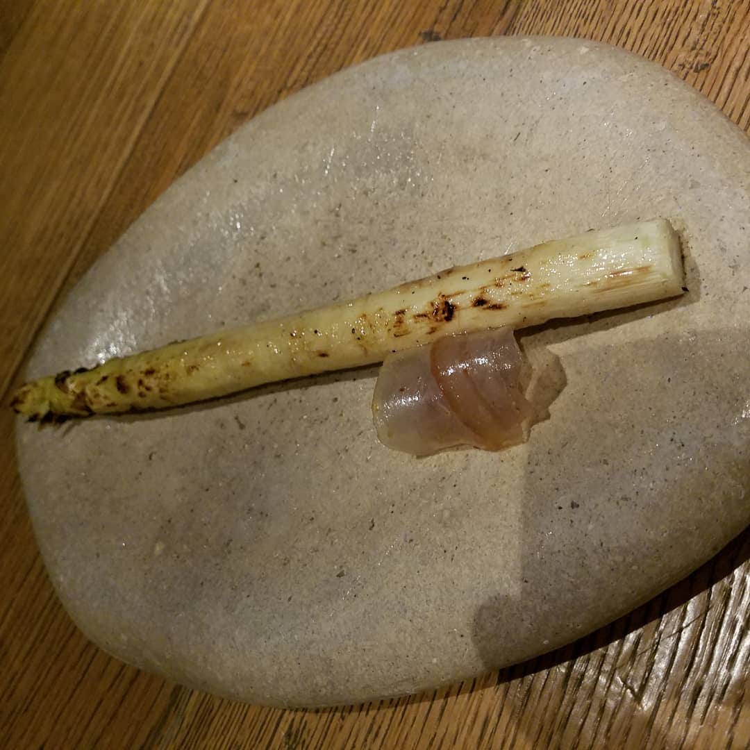 黒田啓蔵さんのインスタグラム写真 - (黒田啓蔵Instagram)「撮影が、終わってベラビスタのエレテギアで夕食、素敵でしたぁ お腹いっぱい、感謝です。 #ベラビスタ #ベラビスタ尾道 #エレテギア  #繊細 #洋食 #美食」3月26日 23時12分 - kurodakeizo