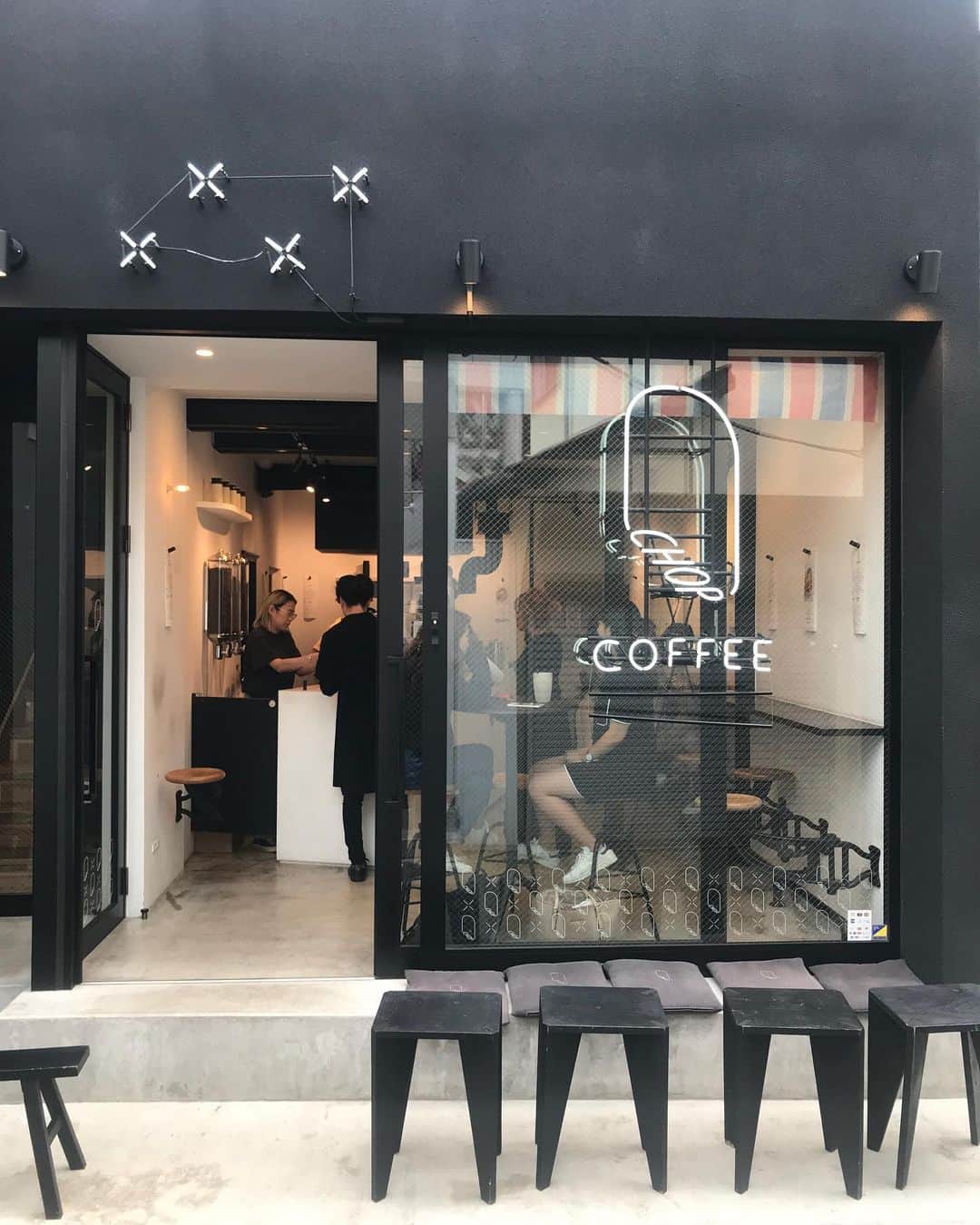 C A F E L O V E Rのグルメインスタ