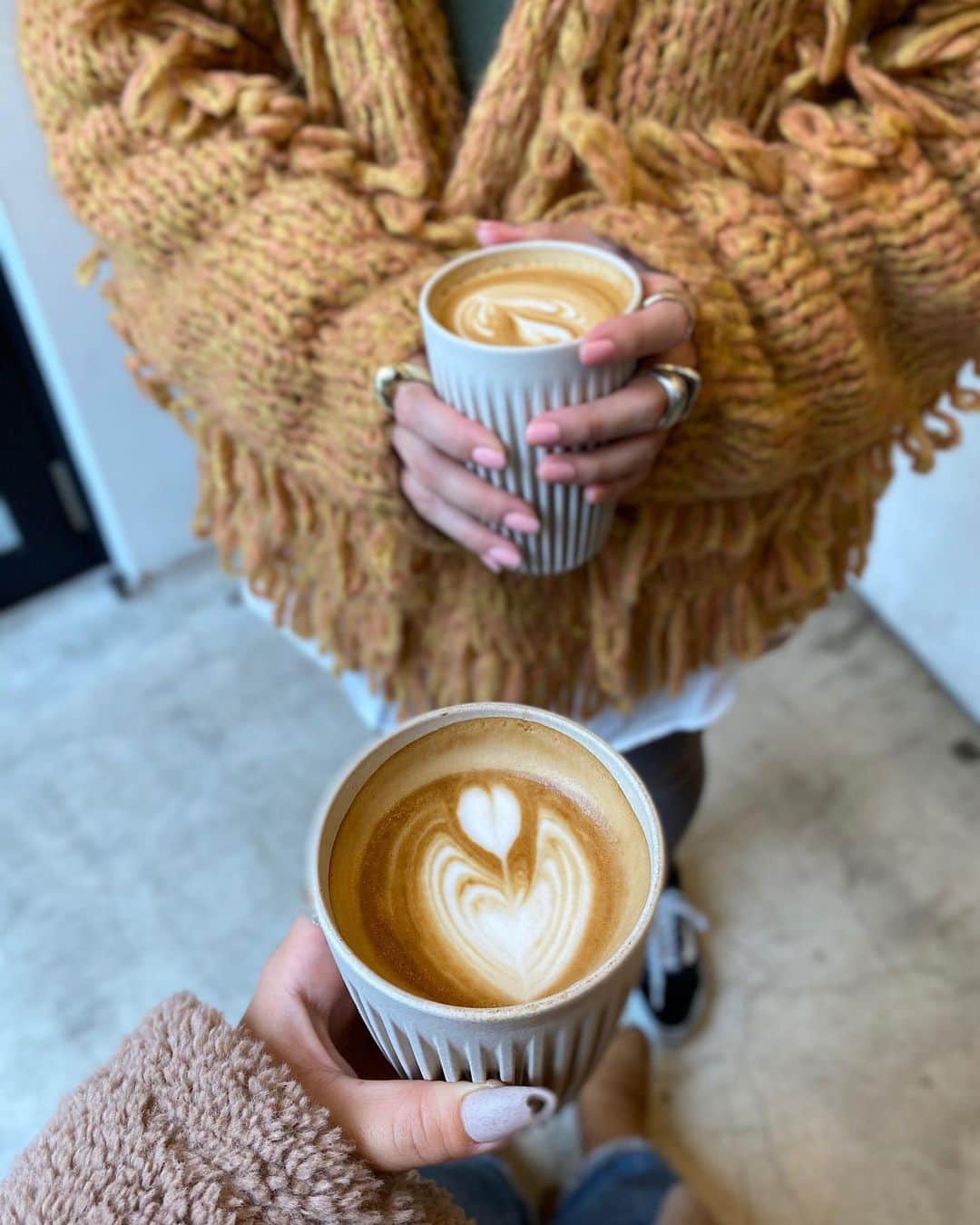 C A F E L O V E Rのグルメインスタ