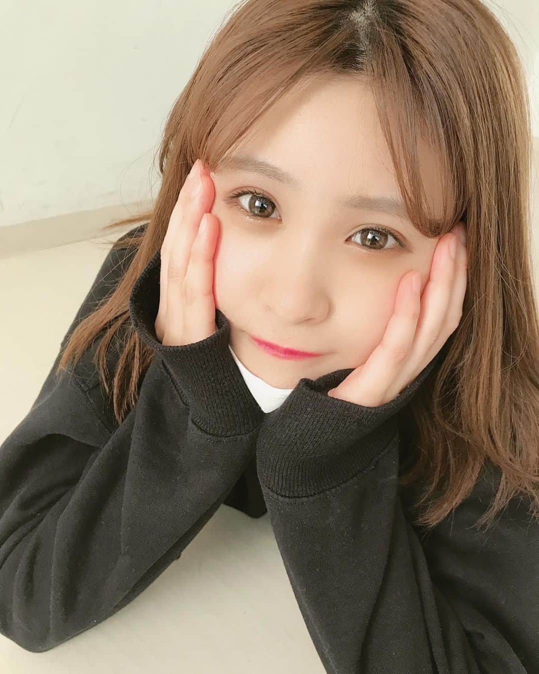 川崎優菜のインスタグラム