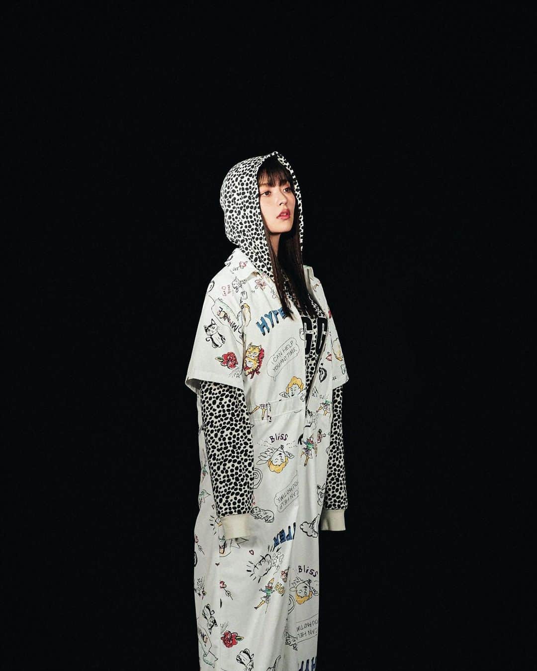 柏木作夢のインスタグラム