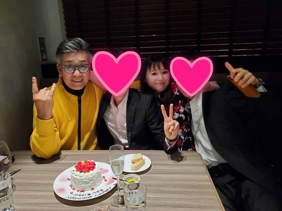 名波はるかのグルメインスタ