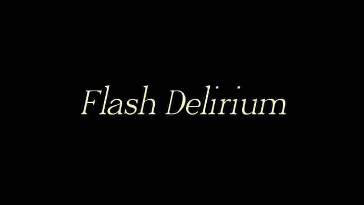 MGMTのインスタグラム：「Next month will mark 10 years since we released our album “Congratulations,” and it was 10 years ago today that we released a video for our song “Flash Delirium.” How fitting for the chaos that we’re all feeling these days. And now it hurts to stay at home. But let’s all do our part. We invite you to enjoy “Flash Delirium” while you stay put. (link in bio)」