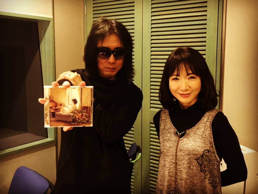 恩田快人のインスタグラム