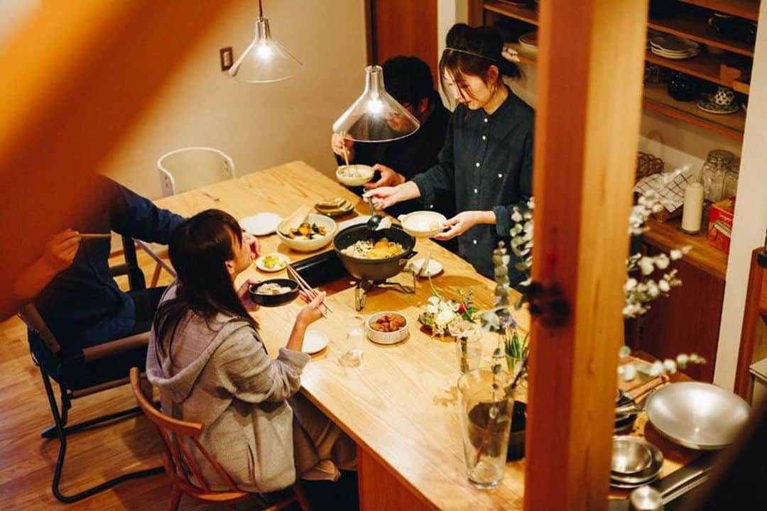 Snow Peak USAさんのインスタグラム写真 - (Snow Peak USAInstagram)「We're taking this time at home to test new recipes on the Home & Camp Burner. Have you tried any new recipes? Show us what you’re making by tagging #SnowPeakAtHome.」3月27日 2時24分 - snowpeakusa