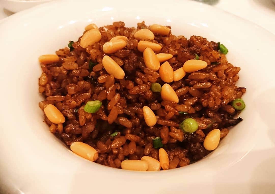 松本康太のグルメインスタ