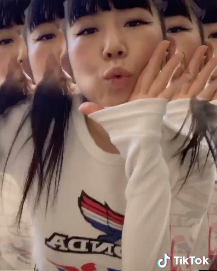 Mei Kawajiriのインスタグラム