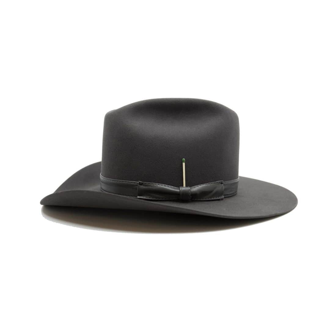 Nick Fouquetのインスタグラム：「➕ Givenchy drifter hat➕」
