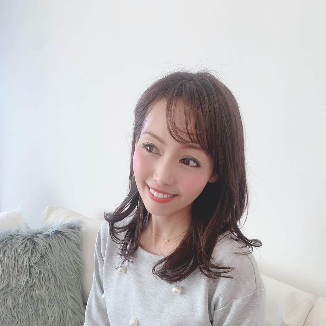 澤野井香里のインスタグラム