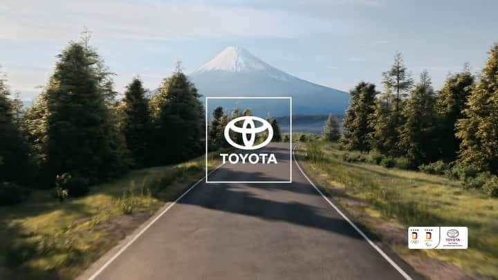 マゼル・ニューエンのインスタグラム：「These days, it is particularly important to show team spirit. Together, we can do everything! Because we're still (and always will be) Team Germany! 🔥💪🏼 #toyota #teamtoyota_de #nichtsistunmöglich #roadtotokyo #olympia #paralympics #startyourimpossible #staystrong #2020 #teamdeutschland #werbung #gymnastics #themarcelnguyen  @toyota_de」