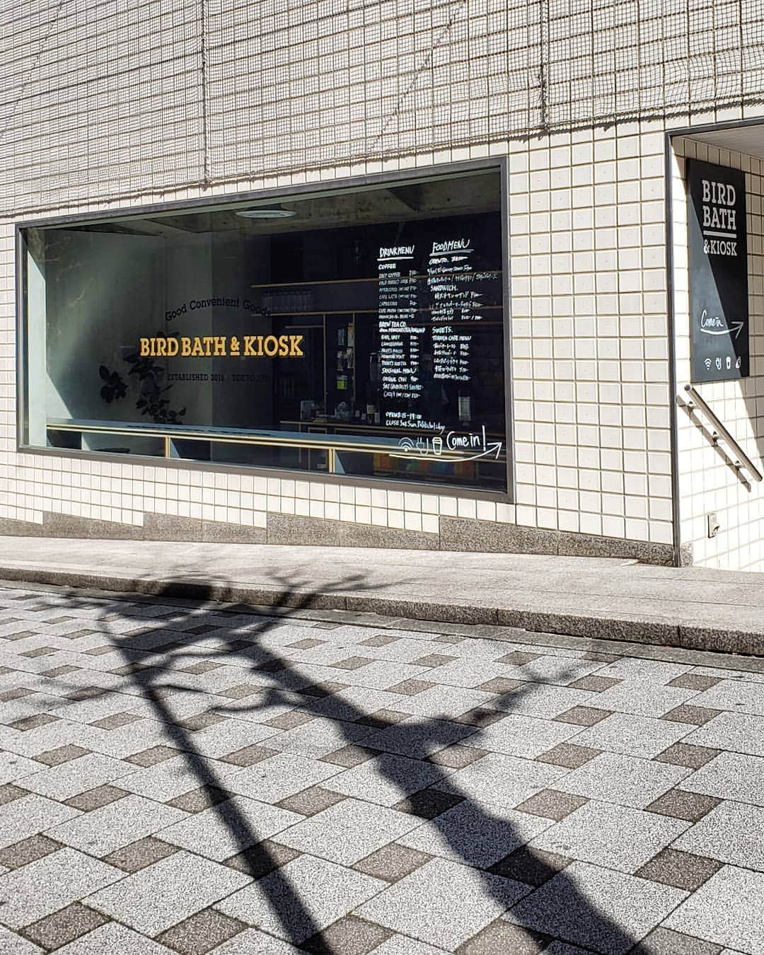 CAFE-STAGRAMMERのグルメインスタ