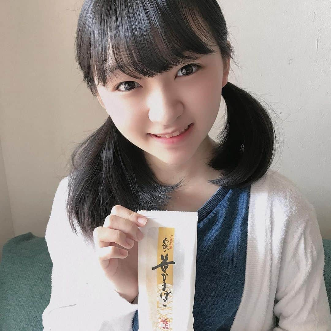 前野えまのインスタグラム