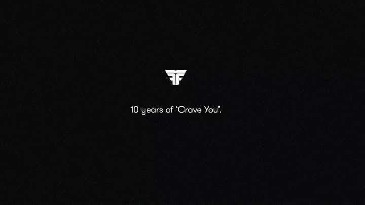 Flight Facilitiesのインスタグラム：「“Thank you” 10 years of Crave You today! March 2010」