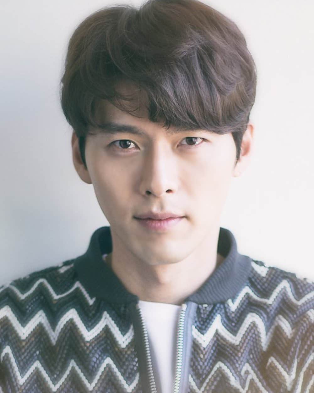 ヒョンビンのインスタグラム：「[2017.01] #hyunbin #현빈 #ヒョンビン #玄彬」