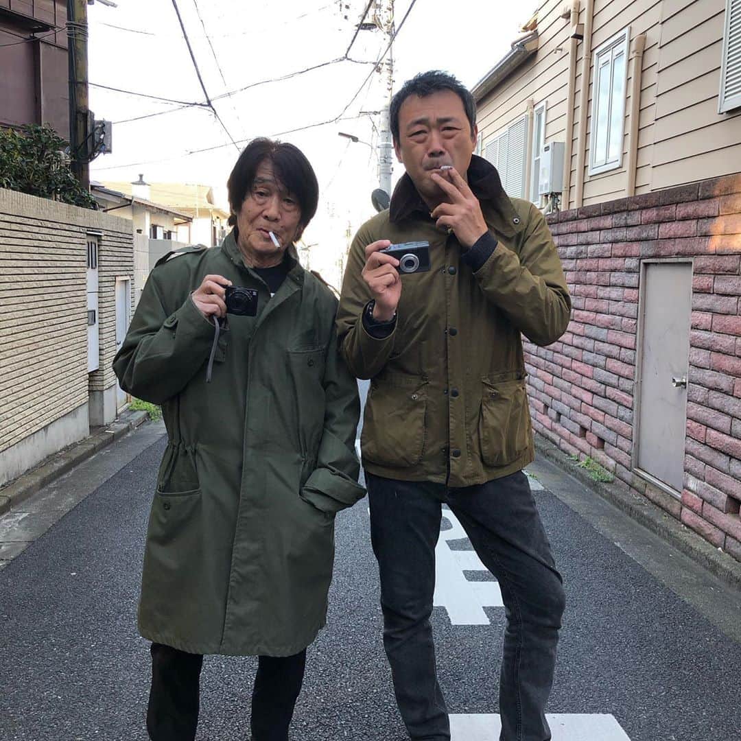 新井敏記のグルメインスタ