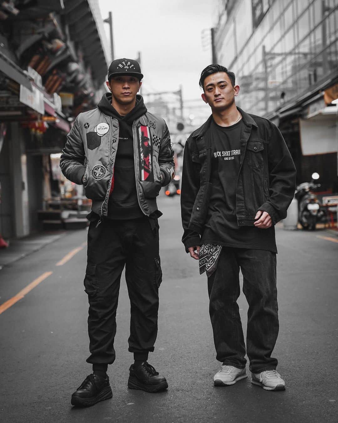 後藤慶太郎さんのインスタグラム写真 - (後藤慶太郎Instagram)「1st collab with @infinitytwiggz  Who is next???🎥 #ktr #krump #blackiiimurai #japan #dance #dancer #eminem #godzilla #godzillachallenge #tsubasalenz #juicewrld #shooting #shootfilm #ダンス #クランプ #エミネム #krumpography #choreograph #choreography」3月27日 8時40分 - goto_ktr