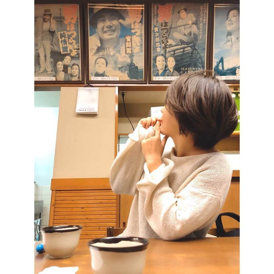 中山美香のインスタグラム